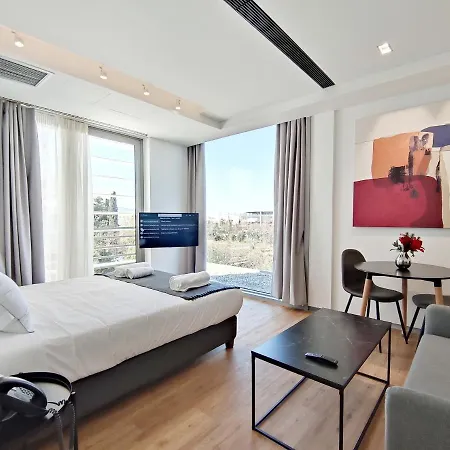 Apartament Verde Apartments