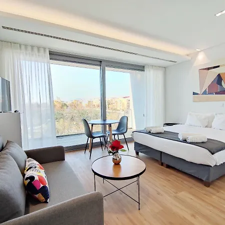 Apartament Verde Apartments Atena