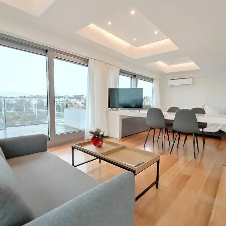 Verde Apartments Atena