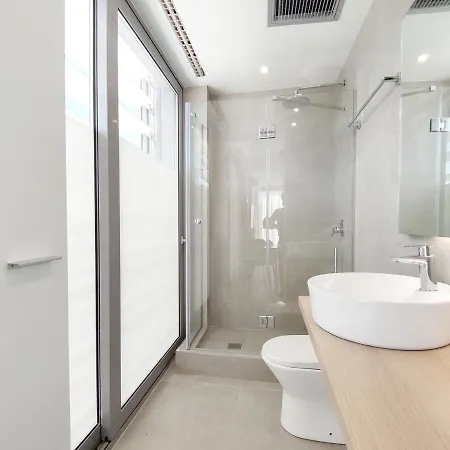Verde Apartments * Atena