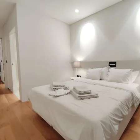 Verde Apartments Apartament