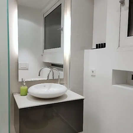Apartament Verde Apartments