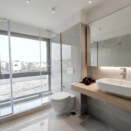 Verde Apartments Atena