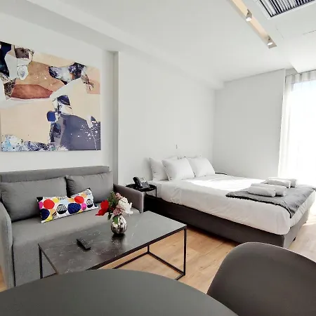 Verde Apartments Apartament Atena