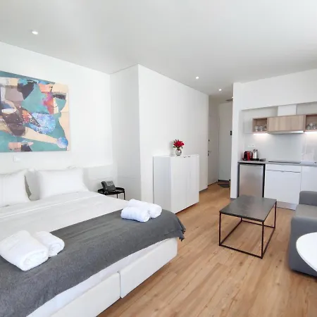 Apartament Verde Apartments