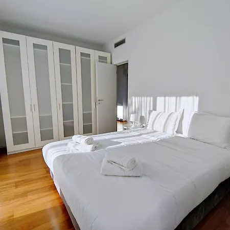 Apartament Verde Apartments Atena