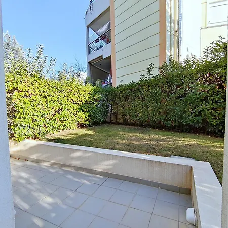 Apartament Verde Apartments *