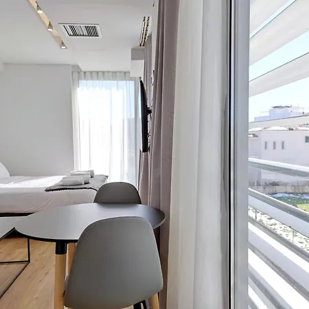 Apartament Verde Apartments