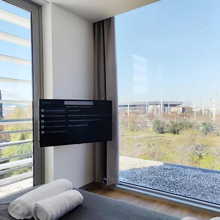 Apartament Verde Apartments