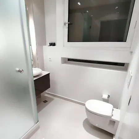 Verde Apartments Atena