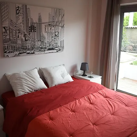 Apartament Verde Apartments *