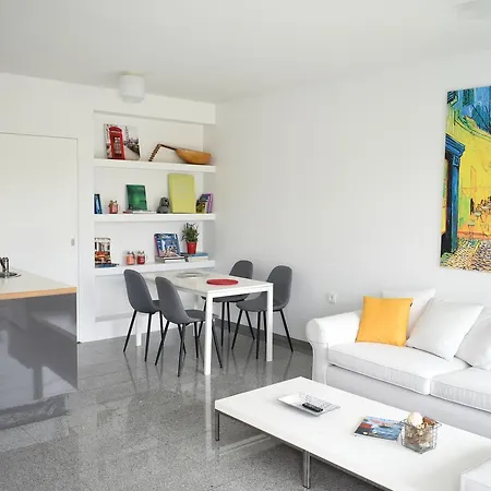 Verde Apartments Apartament