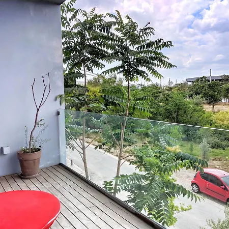 Verde Apartments Apartament