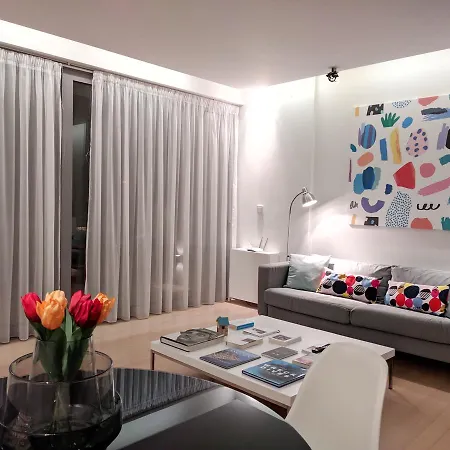 Verde Apartments Atena