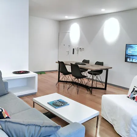 Apartament Verde Apartments *