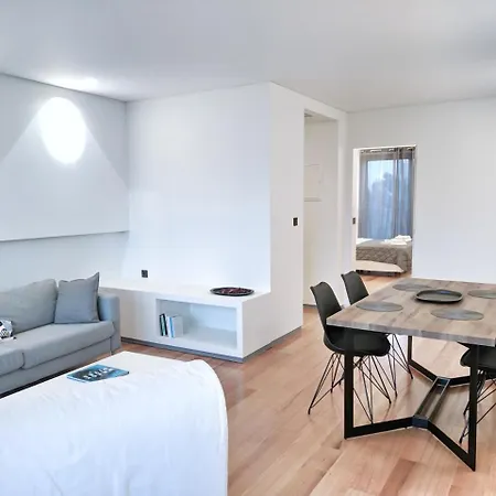 Verde Apartments Apartament