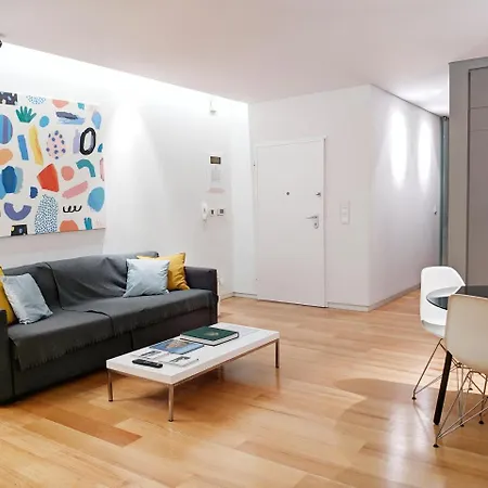 Verde Apartments * Atena