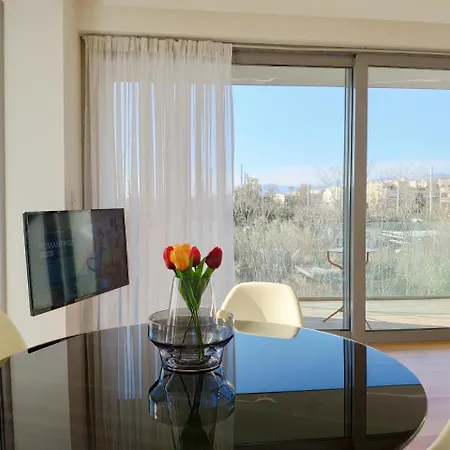 Apartament Verde Apartments
