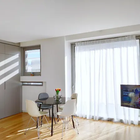 Apartament Verde Apartments